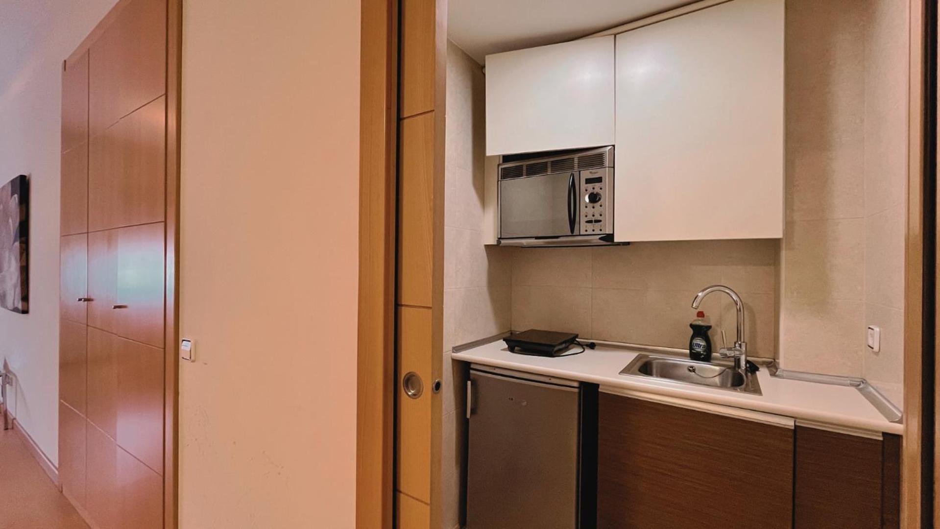 Hotel-Apartamentos Tartesos ลัสโรซัส เด มาดริด ภายนอก รูปภาพ
